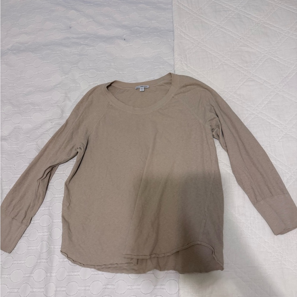 James Perse Shirt